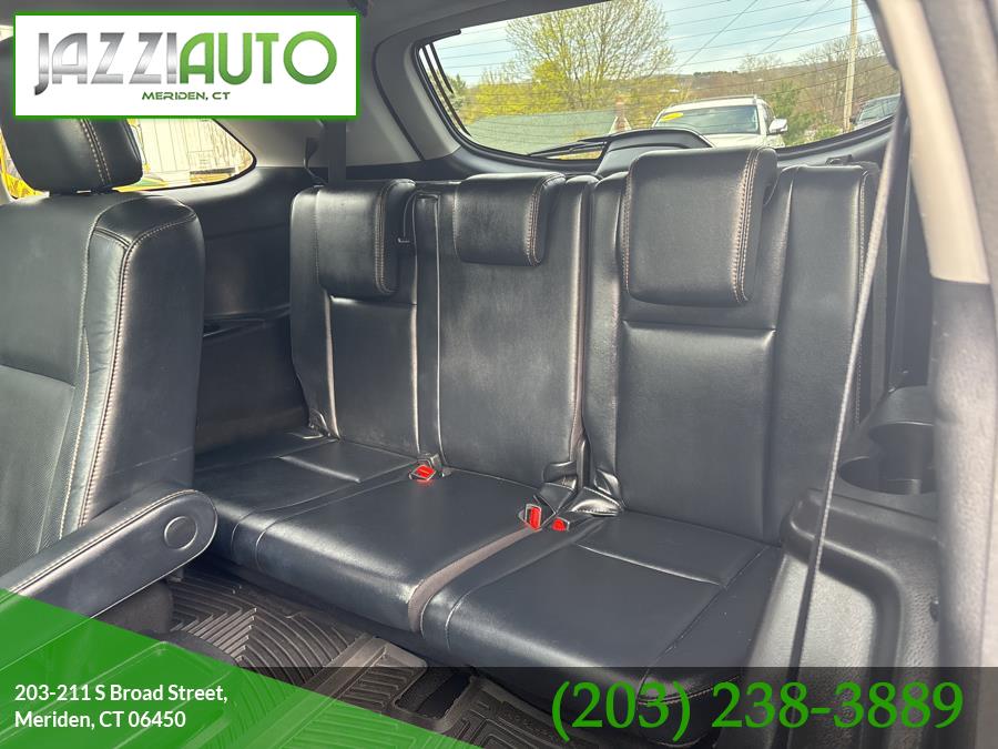2018 Toyota Highlander Limited Platinum V6 AWD (Natl), available for sale in Meriden, Connecticut | Jazzi Auto Sales LLC. Meriden, Connecticut 2018 Toyota Highlander Limited Platinum V6 AWD (Natl), available for sale in Meriden, Connecticut | Jazzi Auto Sales LLC. Meriden, Connecticut