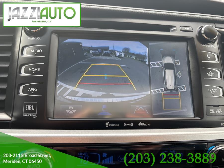 2018 Toyota Highlander Limited Platinum V6 AWD (Natl), available for sale in Meriden, Connecticut | Jazzi Auto Sales LLC. Meriden, Connecticut 2018 Toyota Highlander Limited Platinum V6 AWD (Natl), available for sale in Meriden, Connecticut | Jazzi Auto Sales LLC. Meriden, Connecticut