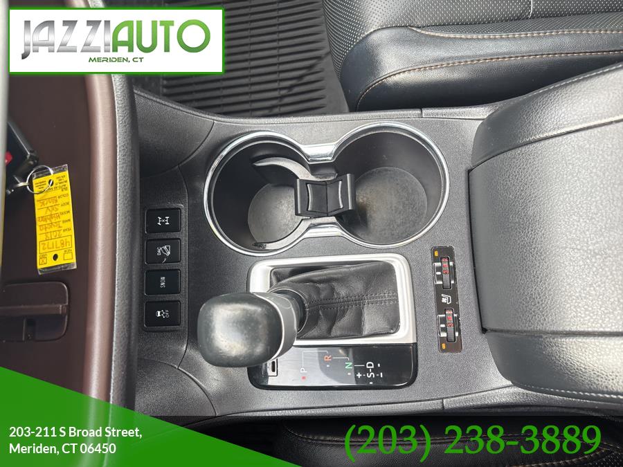2018 Toyota Highlander Limited Platinum V6 AWD (Natl), available for sale in Meriden, Connecticut | Jazzi Auto Sales LLC. Meriden, Connecticut 2018 Toyota Highlander Limited Platinum V6 AWD (Natl), available for sale in Meriden, Connecticut | Jazzi Auto Sales LLC. Meriden, Connecticut
