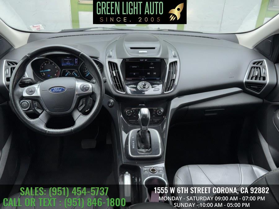 2013 Ford Escape FWD 4dr Titanium, available for sale in Corona, California | Green Light Auto. Corona, California 2013 Ford Escape FWD 4dr Titanium, available for sale in Corona, California | Green Light Auto. Corona, California