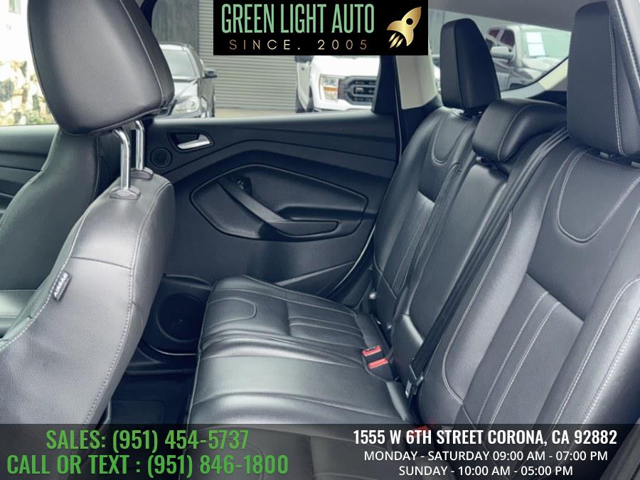 2013 Ford Escape FWD 4dr Titanium, available for sale in Corona, California | Green Light Auto. Corona, California 2013 Ford Escape FWD 4dr Titanium, available for sale in Corona, California | Green Light Auto. Corona, California