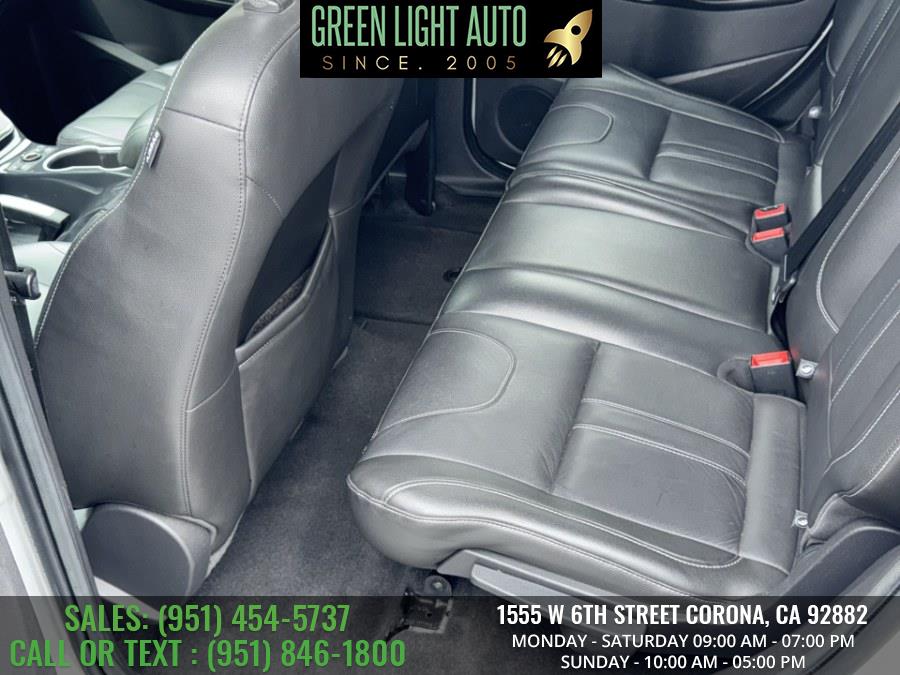 2013 Ford Escape FWD 4dr Titanium, available for sale in Corona, California | Green Light Auto. Corona, California 2013 Ford Escape FWD 4dr Titanium, available for sale in Corona, California | Green Light Auto. Corona, California