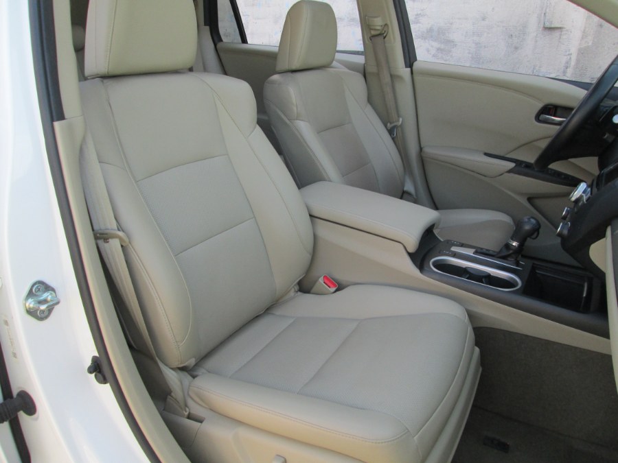 2017 Acura RDX FWD w/Technology Pkg, available for sale in Levittown, Pennsylvania | Levittown Auto. Levittown, Pennsylvania 2017 Acura RDX FWD w/Technology Pkg, available for sale in Levittown, Pennsylvania | Levittown Auto. Levittown, Pennsylvania