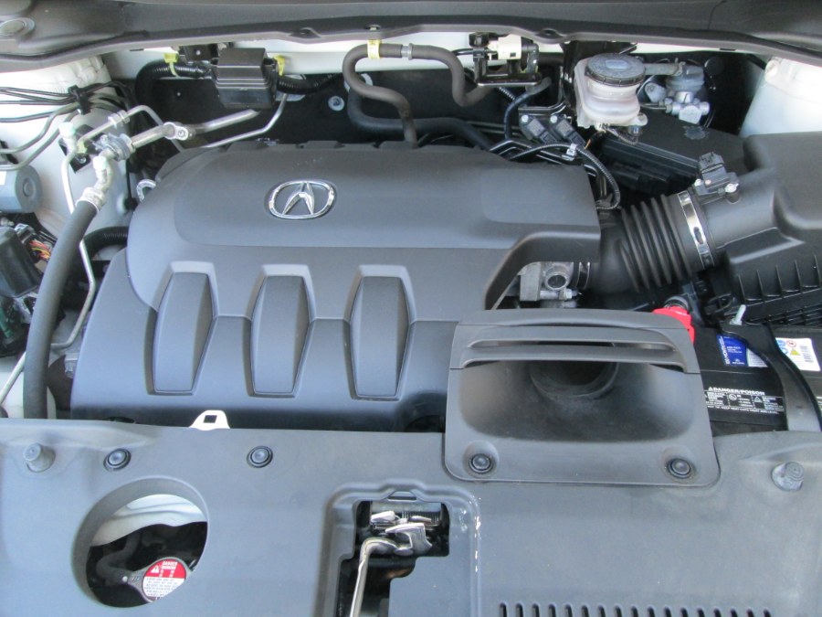 2017 Acura RDX FWD w/Technology Pkg, available for sale in Levittown, Pennsylvania | Levittown Auto. Levittown, Pennsylvania 2017 Acura RDX FWD w/Technology Pkg, available for sale in Levittown, Pennsylvania | Levittown Auto. Levittown, Pennsylvania