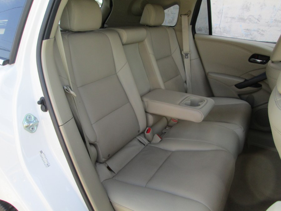 2017 Acura RDX FWD w/Technology Pkg, available for sale in Levittown, Pennsylvania | Levittown Auto. Levittown, Pennsylvania 2017 Acura RDX FWD w/Technology Pkg, available for sale in Levittown, Pennsylvania | Levittown Auto. Levittown, Pennsylvania