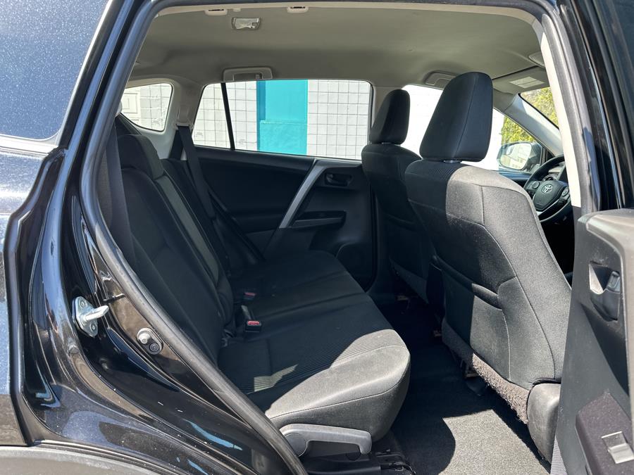 2018 Toyota RAV4 LE AWD (Natl), available for sale in Milford, Connecticut | Dealertown Auto Wholesalers. Milford, Connecticut 2018 Toyota RAV4 LE AWD (Natl), available for sale in Milford, Connecticut | Dealertown Auto Wholesalers. Milford, Connecticut