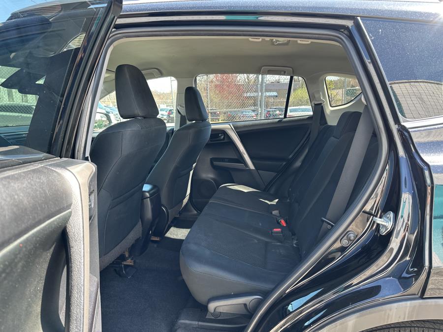 2018 Toyota RAV4 LE AWD (Natl), available for sale in Milford, Connecticut | Dealertown Auto Wholesalers. Milford, Connecticut 2018 Toyota RAV4 LE AWD (Natl), available for sale in Milford, Connecticut | Dealertown Auto Wholesalers. Milford, Connecticut