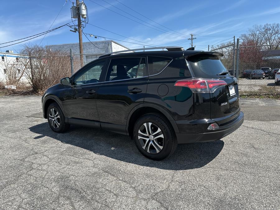 2018 Toyota RAV4 LE AWD (Natl), available for sale in Milford, Connecticut | Dealertown Auto Wholesalers. Milford, Connecticut 2018 Toyota RAV4 LE AWD (Natl), available for sale in Milford, Connecticut | Dealertown Auto Wholesalers. Milford, Connecticut
