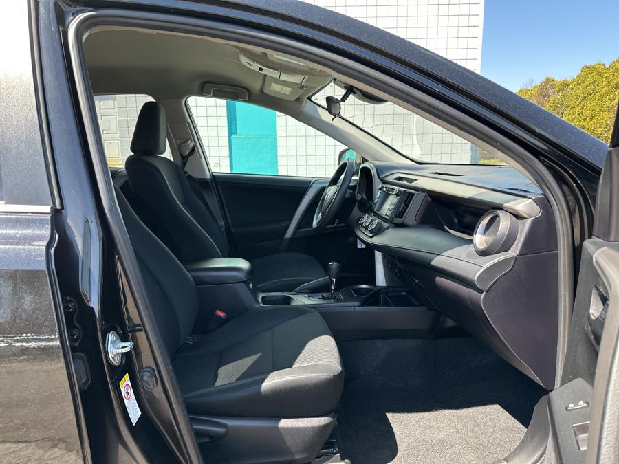 2018 Toyota RAV4 LE AWD (Natl), available for sale in Milford, Connecticut | Dealertown Auto Wholesalers. Milford, Connecticut 2018 Toyota RAV4 LE AWD (Natl), available for sale in Milford, Connecticut | Dealertown Auto Wholesalers. Milford, Connecticut