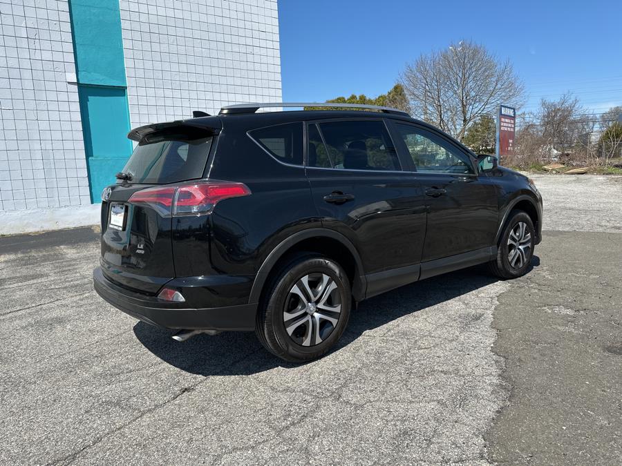 2018 Toyota RAV4 LE AWD (Natl), available for sale in Milford, Connecticut | Dealertown Auto Wholesalers. Milford, Connecticut 2018 Toyota RAV4 LE AWD (Natl), available for sale in Milford, Connecticut | Dealertown Auto Wholesalers. Milford, Connecticut