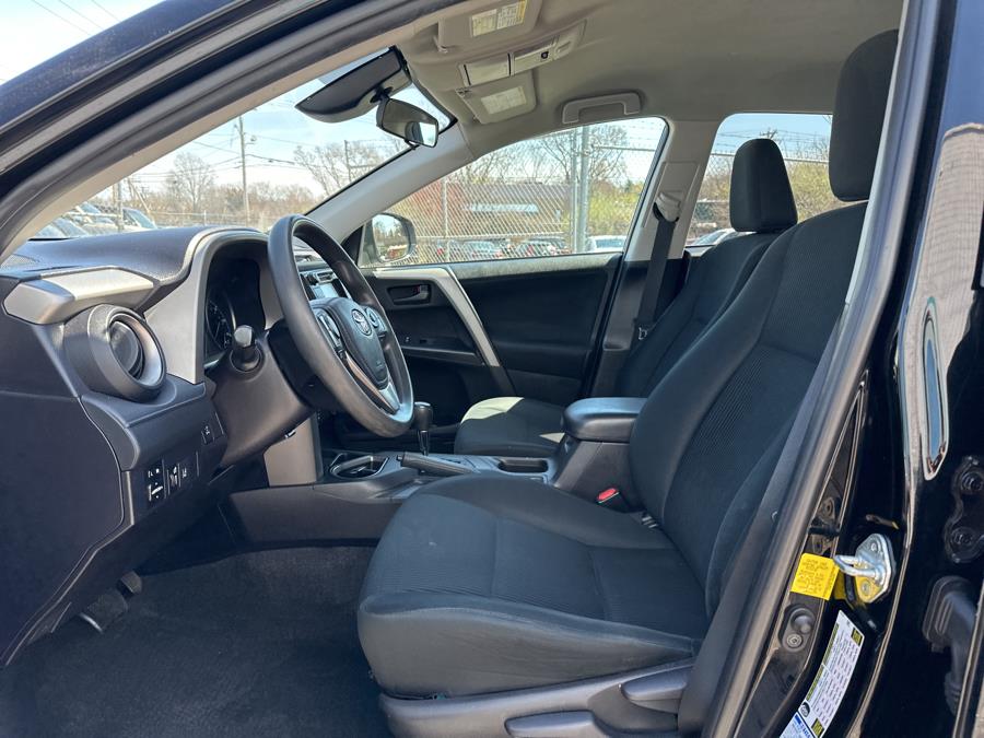 2018 Toyota RAV4 LE AWD (Natl), available for sale in Milford, Connecticut | Dealertown Auto Wholesalers. Milford, Connecticut 2018 Toyota RAV4 LE AWD (Natl), available for sale in Milford, Connecticut | Dealertown Auto Wholesalers. Milford, Connecticut