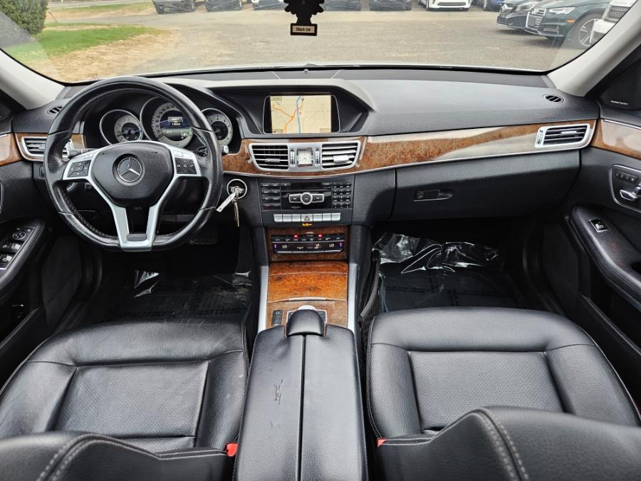 2014 Mercedes-Benz E-Class E350 Sport PKG 4Matic, available for sale in East Windsor, Connecticut | Toro Auto. East Windsor, Connecticut 2014 Mercedes-Benz E-Class E350 Sport PKG 4Matic, available for sale in East Windsor, Connecticut | Toro Auto. East Windsor, Connecticut