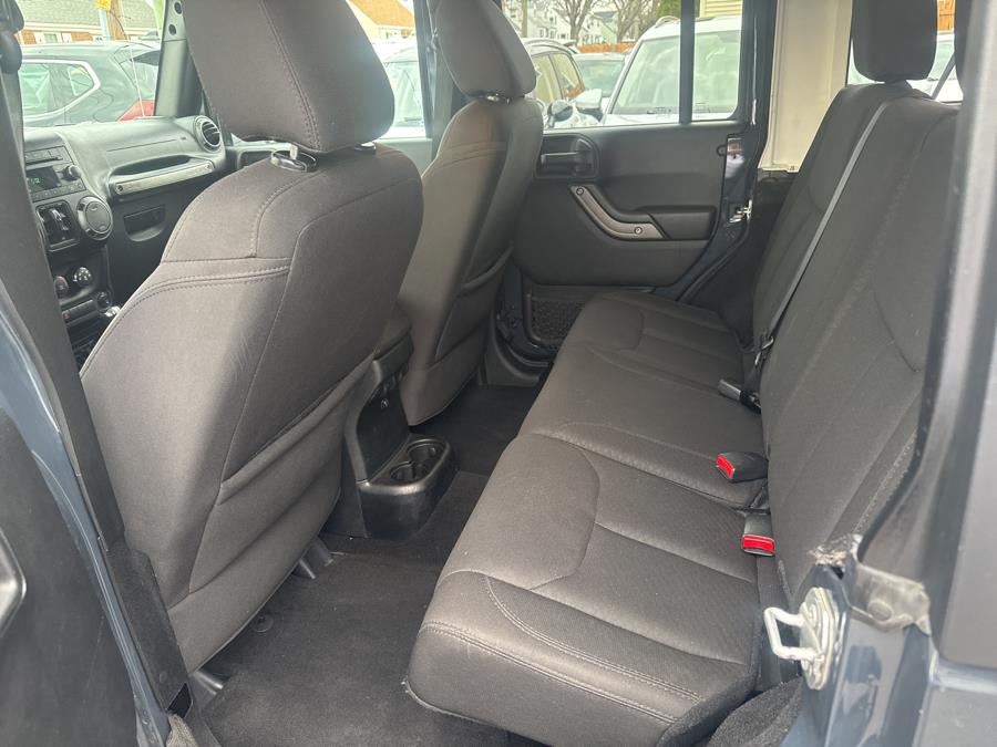 2016 Jeep Wrangler Unlimited 4WD 4dr Sport, available for sale in Hartford, Connecticut | Lex Autos LLC. Hartford, Connecticut 2016 Jeep Wrangler Unlimited 4WD 4dr Sport, available for sale in Hartford, Connecticut | Lex Autos LLC. Hartford, Connecticut