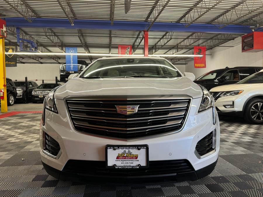 2017 Cadillac XT5 AWD 4dr Luxury, available for sale in West Babylon , New York | MP Motors Inc. West Babylon , New York 2017 Cadillac XT5 AWD 4dr Luxury, available for sale in West Babylon , New York | MP Motors Inc. West Babylon , New York