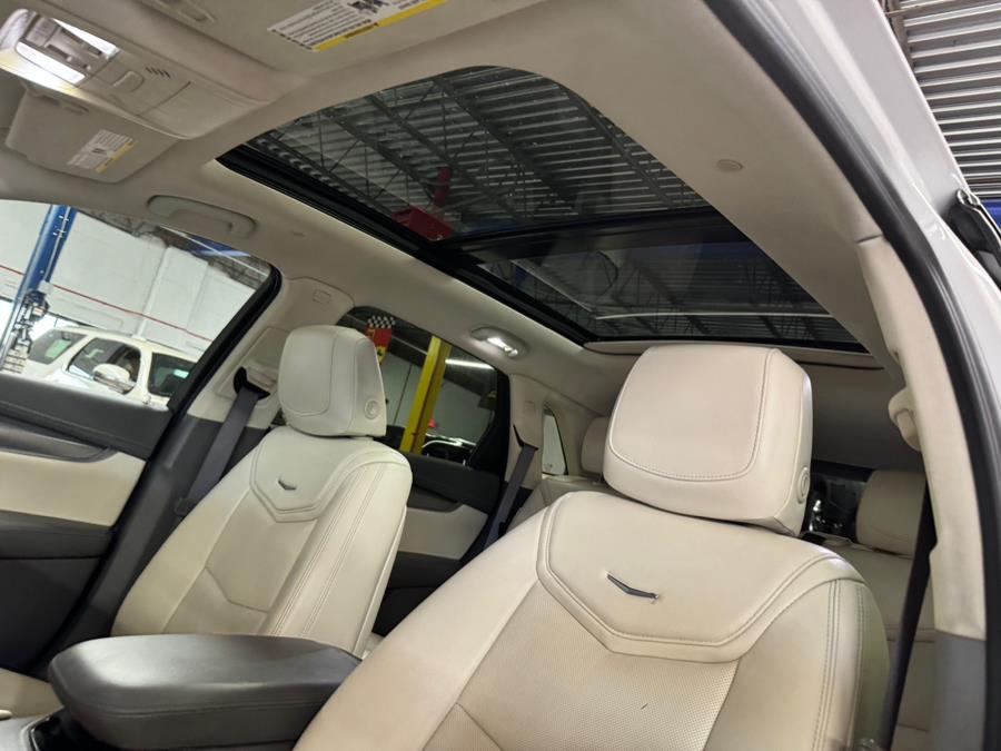 2017 Cadillac XT5 AWD 4dr Luxury, available for sale in West Babylon , New York | MP Motors Inc. West Babylon , New York 2017 Cadillac XT5 AWD 4dr Luxury, available for sale in West Babylon , New York | MP Motors Inc. West Babylon , New York