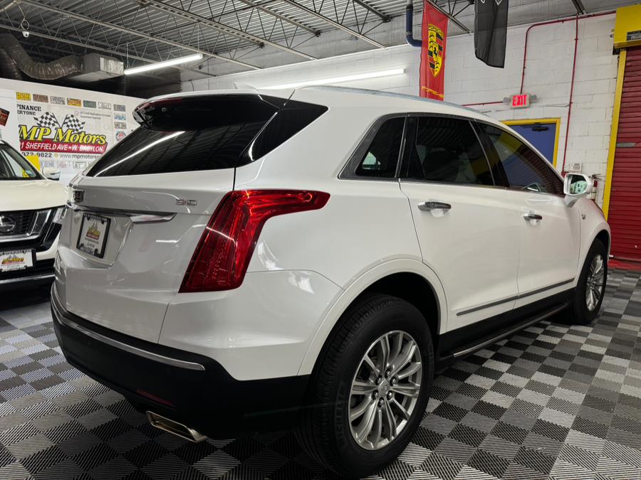 2017 Cadillac XT5 AWD 4dr Luxury, available for sale in West Babylon , New York | MP Motors Inc. West Babylon , New York 2017 Cadillac XT5 AWD 4dr Luxury, available for sale in West Babylon , New York | MP Motors Inc. West Babylon , New York