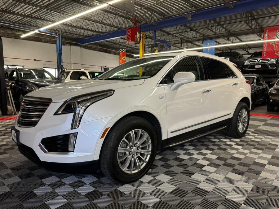 2017 Cadillac XT5 AWD 4dr Luxury, available for sale in West Babylon , New York | MP Motors Inc. West Babylon , New York 2017 Cadillac XT5 AWD 4dr Luxury, available for sale in West Babylon , New York | MP Motors Inc. West Babylon , New York