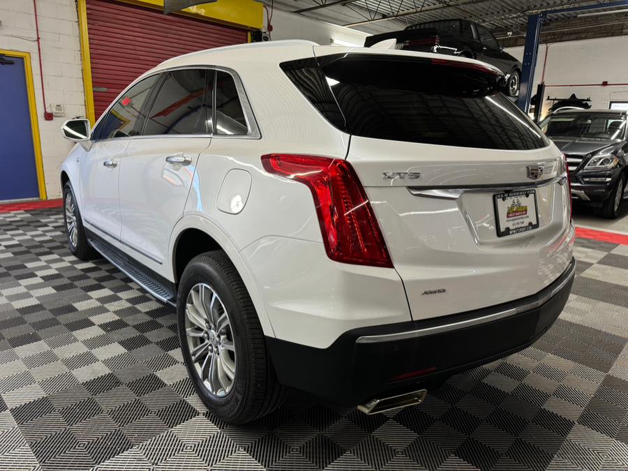 2017 Cadillac XT5 AWD 4dr Luxury, available for sale in West Babylon , New York | MP Motors Inc. West Babylon , New York 2017 Cadillac XT5 AWD 4dr Luxury, available for sale in West Babylon , New York | MP Motors Inc. West Babylon , New York