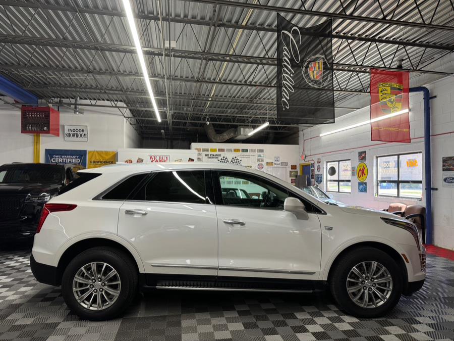2017 Cadillac XT5 AWD 4dr Luxury, available for sale in West Babylon , New York | MP Motors Inc. West Babylon , New York 2017 Cadillac XT5 AWD 4dr Luxury, available for sale in West Babylon , New York | MP Motors Inc. West Babylon , New York