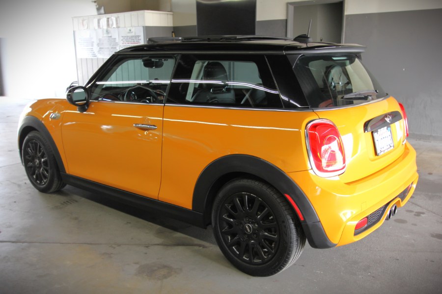 2015 MINI Cooper Hardtop 2dr HB S, available for sale in Garden Grove, California | U Save Auto Auction. Garden Grove, California 2015 MINI Cooper Hardtop 2dr HB S, available for sale in Garden Grove, California | U Save Auto Auction. Garden Grove, California