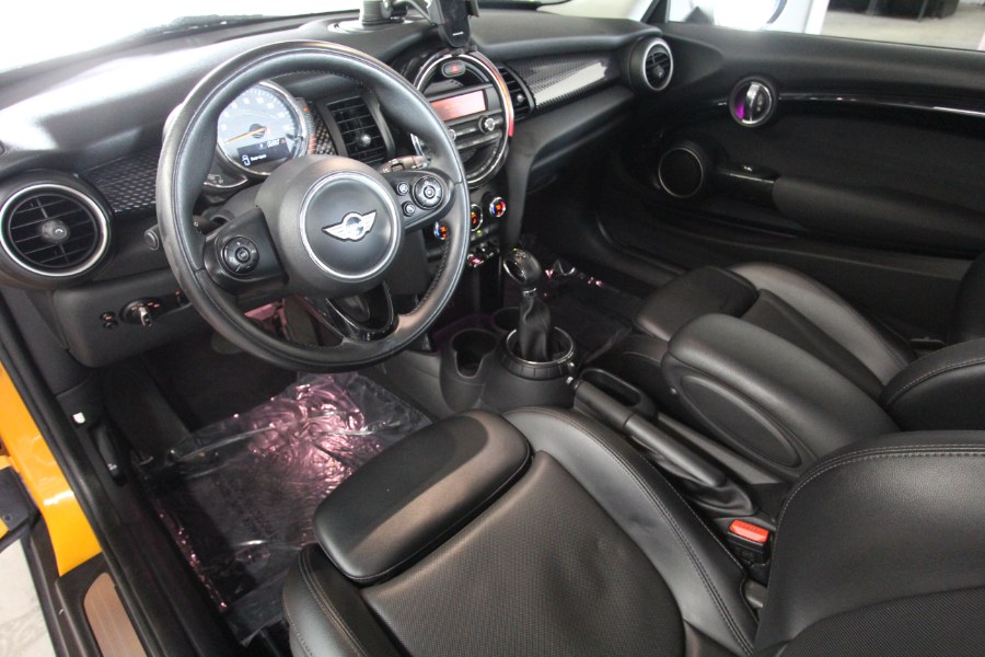 2015 MINI Cooper Hardtop 2dr HB S, available for sale in Garden Grove, California | U Save Auto Auction. Garden Grove, California 2015 MINI Cooper Hardtop 2dr HB S, available for sale in Garden Grove, California | U Save Auto Auction. Garden Grove, California