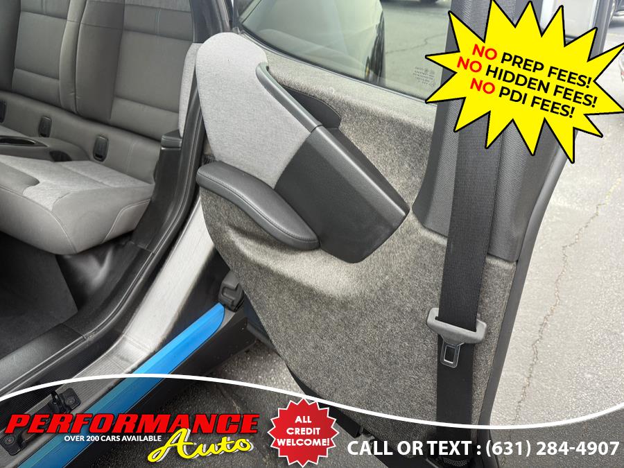 2016 BMW i3 4dr HB w/Range Extender, available for sale in Bohemia, New York | Performance Auto Inc. Bohemia, New York 2016 BMW i3 4dr HB w/Range Extender, available for sale in Bohemia, New York | Performance Auto Inc. Bohemia, New York