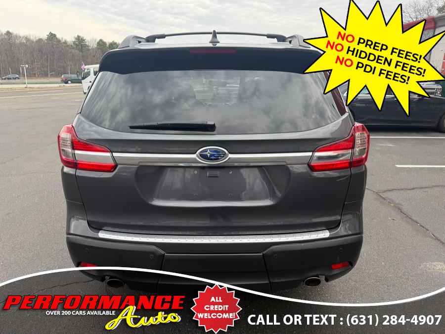2020 Subaru Ascent Premium 7-Passenger, available for sale in Bohemia, New York | Performance Auto Inc. Bohemia, New York 2020 Subaru Ascent Premium 7-Passenger, available for sale in Bohemia, New York | Performance Auto Inc. Bohemia, New York