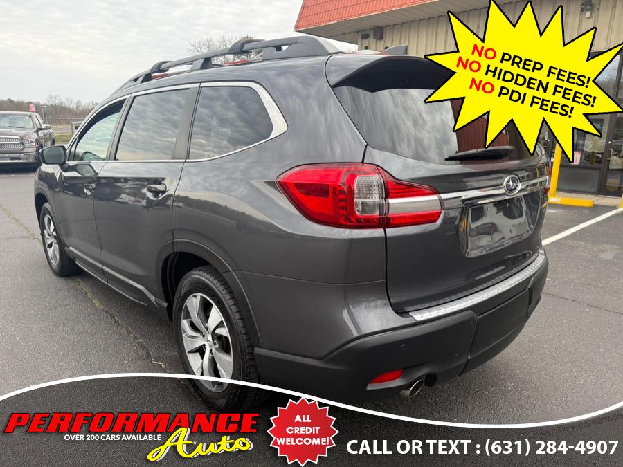 2020 Subaru Ascent Premium 7-Passenger, available for sale in Bohemia, New York | Performance Auto Inc. Bohemia, New York 2020 Subaru Ascent Premium 7-Passenger, available for sale in Bohemia, New York | Performance Auto Inc. Bohemia, New York