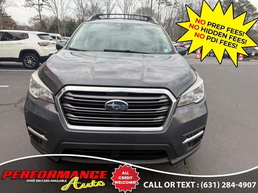 2020 Subaru Ascent Premium 7-Passenger, available for sale in Bohemia, New York | Performance Auto Inc. Bohemia, New York 2020 Subaru Ascent Premium 7-Passenger, available for sale in Bohemia, New York | Performance Auto Inc. Bohemia, New York