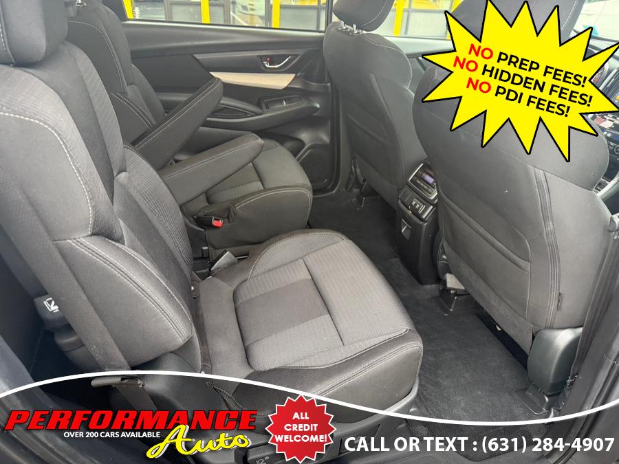 2020 Subaru Ascent Premium 7-Passenger, available for sale in Bohemia, New York | Performance Auto Inc. Bohemia, New York 2020 Subaru Ascent Premium 7-Passenger, available for sale in Bohemia, New York | Performance Auto Inc. Bohemia, New York
