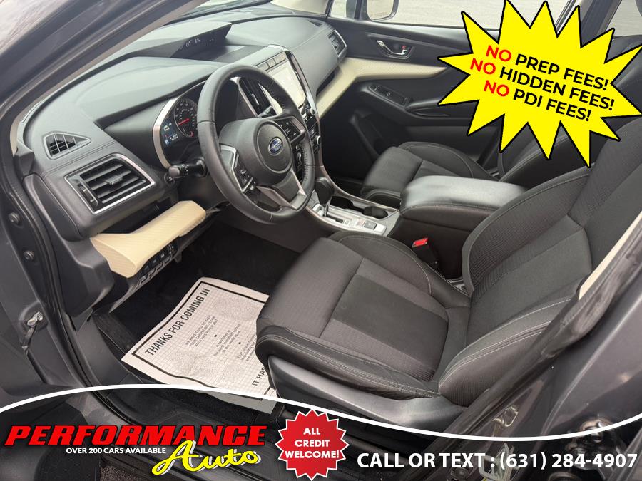 2020 Subaru Ascent Premium 7-Passenger, available for sale in Bohemia, New York | Performance Auto Inc. Bohemia, New York 2020 Subaru Ascent Premium 7-Passenger, available for sale in Bohemia, New York | Performance Auto Inc. Bohemia, New York