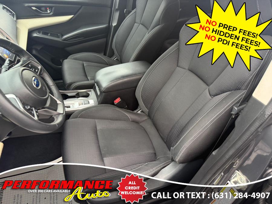 2020 Subaru Ascent Premium 7-Passenger, available for sale in Bohemia, New York | Performance Auto Inc. Bohemia, New York 2020 Subaru Ascent Premium 7-Passenger, available for sale in Bohemia, New York | Performance Auto Inc. Bohemia, New York