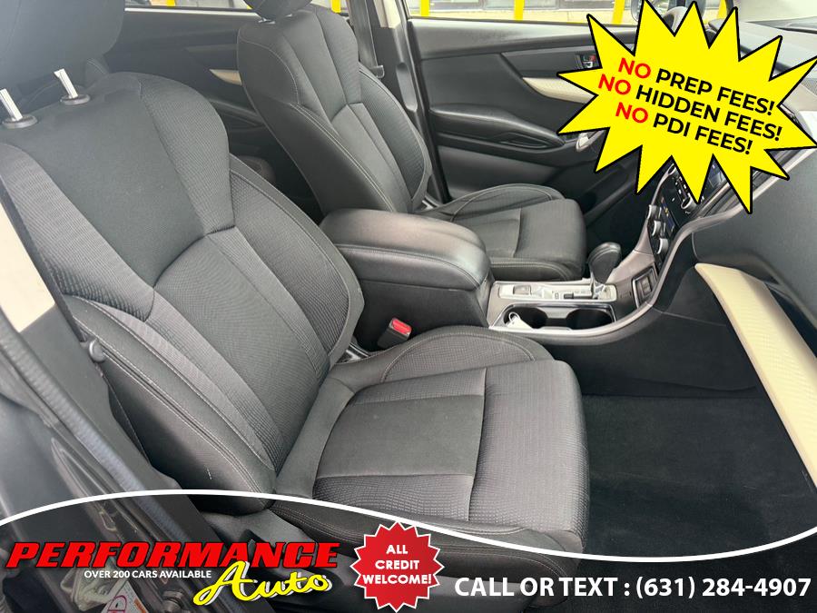 2020 Subaru Ascent Premium 7-Passenger, available for sale in Bohemia, New York | Performance Auto Inc. Bohemia, New York 2020 Subaru Ascent Premium 7-Passenger, available for sale in Bohemia, New York | Performance Auto Inc. Bohemia, New York