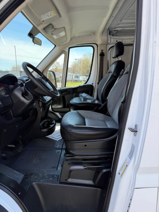 2017 Ram ProMaster Cargo Van 1500 Low Roof 136" WB, available for sale in Medford, Massachusetts | A-Tech. Medford, Massachusetts 2017 Ram ProMaster Cargo Van 1500 Low Roof 136" WB, available for sale in Medford, Massachusetts | A-Tech. Medford, Massachusetts
