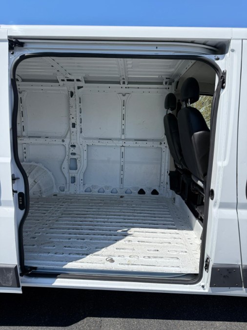 2017 Ram ProMaster Cargo Van 1500 Low Roof 136" WB, available for sale in Medford, Massachusetts | A-Tech. Medford, Massachusetts 2017 Ram ProMaster Cargo Van 1500 Low Roof 136" WB, available for sale in Medford, Massachusetts | A-Tech. Medford, Massachusetts