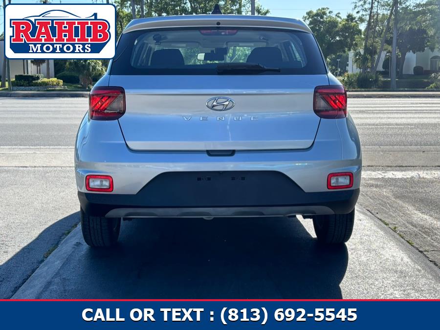 2021 Hyundai Venue SE IVT, available for sale in Winter Park, Florida | Rahib Motors. Winter Park, Florida 2021 Hyundai Venue SE IVT, available for sale in Winter Park, Florida | Rahib Motors. Winter Park, Florida