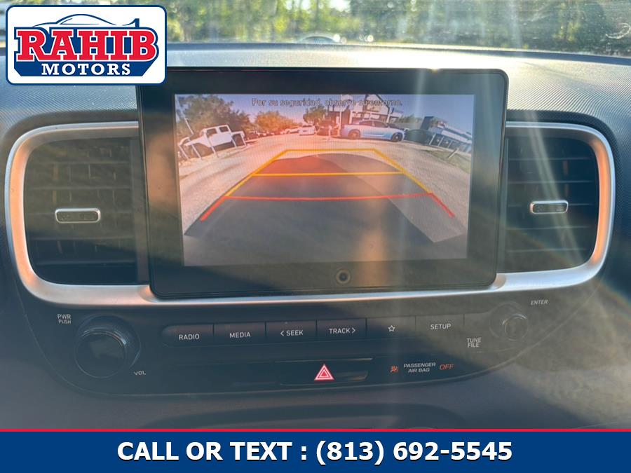 2021 Hyundai Venue SE IVT, available for sale in Winter Park, Florida | Rahib Motors. Winter Park, Florida 2021 Hyundai Venue SE IVT, available for sale in Winter Park, Florida | Rahib Motors. Winter Park, Florida
