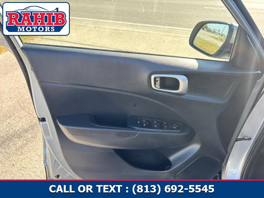 2021 Hyundai Venue SE IVT, available for sale in Winter Park, Florida | Rahib Motors. Winter Park, Florida 2021 Hyundai Venue SE IVT, available for sale in Winter Park, Florida | Rahib Motors. Winter Park, Florida