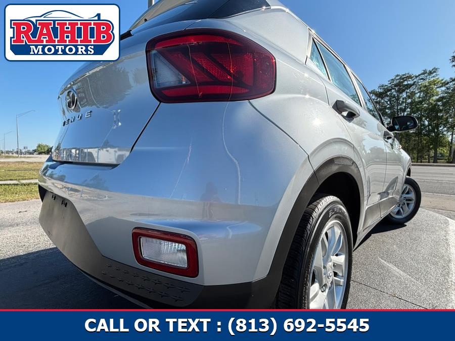 2021 Hyundai Venue SE IVT, available for sale in Winter Park, Florida | Rahib Motors. Winter Park, Florida 2021 Hyundai Venue SE IVT, available for sale in Winter Park, Florida | Rahib Motors. Winter Park, Florida