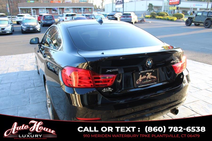 2017 BMW 4 Series 440i xDrive Gran Coupe, available for sale in Plantsville, Connecticut | Auto House of Luxury. Plantsville, Connecticut 2017 BMW 4 Series 440i xDrive Gran Coupe, available for sale in Plantsville, Connecticut | Auto House of Luxury. Plantsville, Connecticut