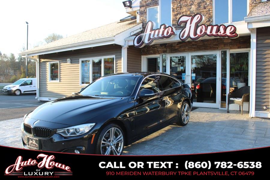 Used 2017 BMW 4 Series in Plantsville, Connecticut | Auto House of Luxury. Plantsville, Connecticut