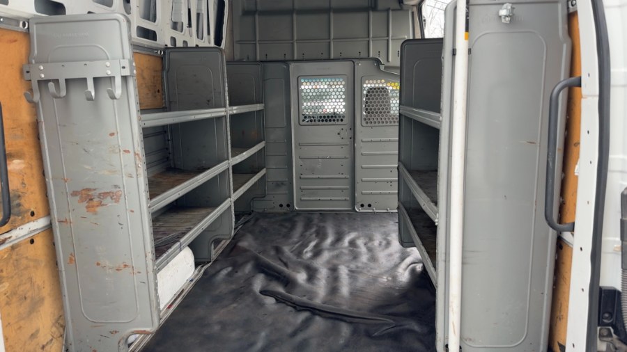 2020 Nissan NV Cargo NV2500 HD High Roof V8 SV, available for sale in Waterbury, Connecticut | West End Automotive Center. Waterbury, Connecticut 2020 Nissan NV Cargo NV2500 HD High Roof V8 SV, available for sale in Waterbury, Connecticut | West End Automotive Center. Waterbury, Connecticut