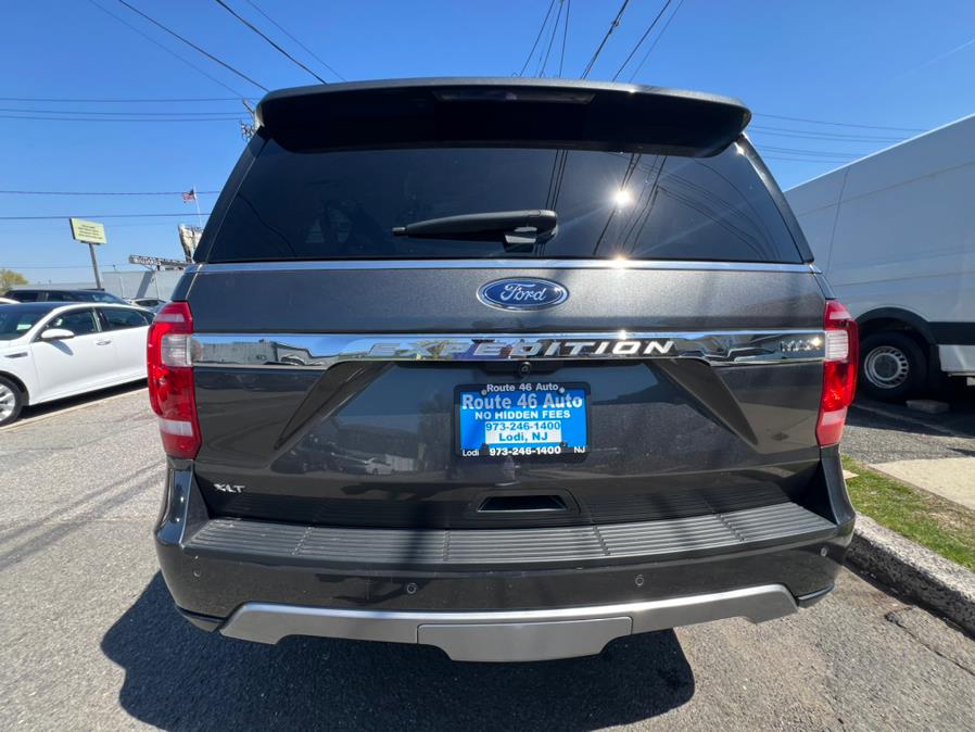 2020 Ford Expedition Max XLT 4x4, available for sale in Lodi, New Jersey | Route 46 Auto Sales Inc. Lodi, New Jersey 2020 Ford Expedition Max XLT 4x4, available for sale in Lodi, New Jersey | Route 46 Auto Sales Inc. Lodi, New Jersey