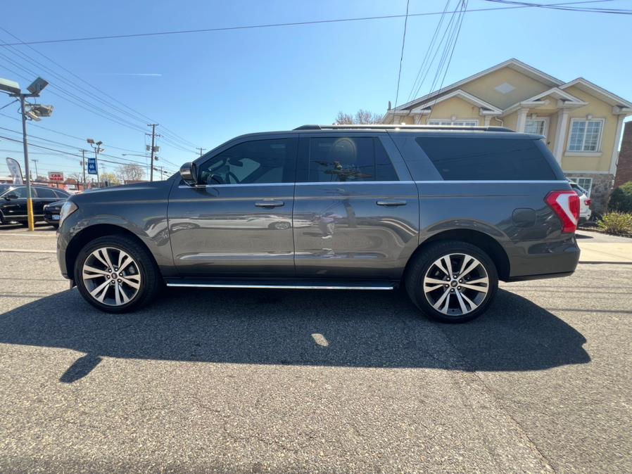 2020 Ford Expedition Max XLT 4x4, available for sale in Lodi, New Jersey | Route 46 Auto Sales Inc. Lodi, New Jersey 2020 Ford Expedition Max XLT 4x4, available for sale in Lodi, New Jersey | Route 46 Auto Sales Inc. Lodi, New Jersey