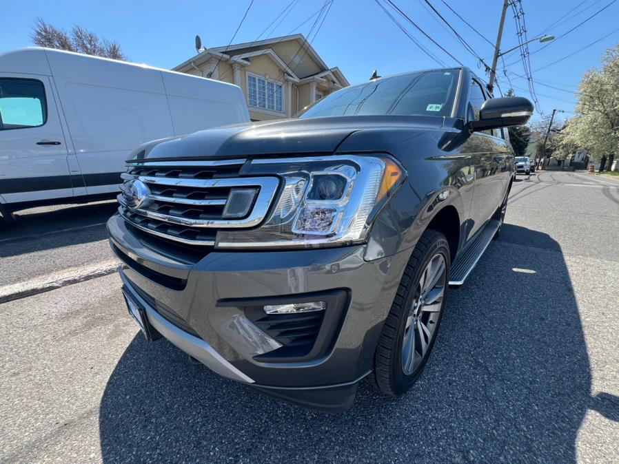 2020 Ford Expedition Max XLT 4x4, available for sale in Lodi, New Jersey | Route 46 Auto Sales Inc. Lodi, New Jersey 2020 Ford Expedition Max XLT 4x4, available for sale in Lodi, New Jersey | Route 46 Auto Sales Inc. Lodi, New Jersey