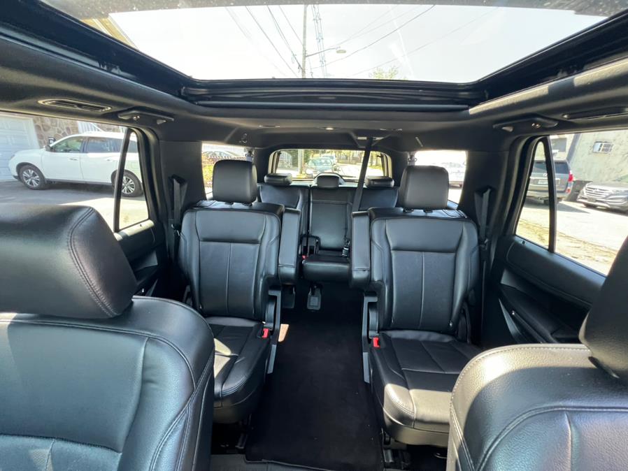 2020 Ford Expedition Max XLT 4x4, available for sale in Lodi, New Jersey | Route 46 Auto Sales Inc. Lodi, New Jersey 2020 Ford Expedition Max XLT 4x4, available for sale in Lodi, New Jersey | Route 46 Auto Sales Inc. Lodi, New Jersey