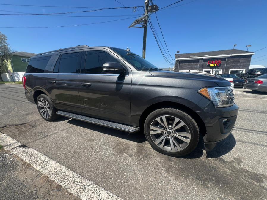 2020 Ford Expedition Max XLT 4x4, available for sale in Lodi, New Jersey | Route 46 Auto Sales Inc. Lodi, New Jersey 2020 Ford Expedition Max XLT 4x4, available for sale in Lodi, New Jersey | Route 46 Auto Sales Inc. Lodi, New Jersey