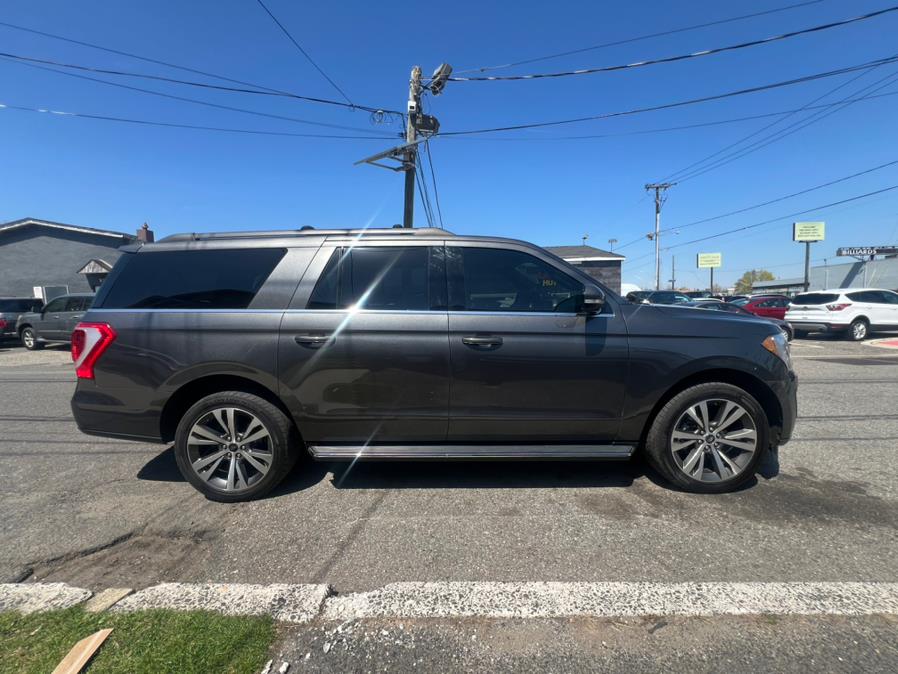 2020 Ford Expedition Max XLT 4x4, available for sale in Lodi, New Jersey | Route 46 Auto Sales Inc. Lodi, New Jersey 2020 Ford Expedition Max XLT 4x4, available for sale in Lodi, New Jersey | Route 46 Auto Sales Inc. Lodi, New Jersey