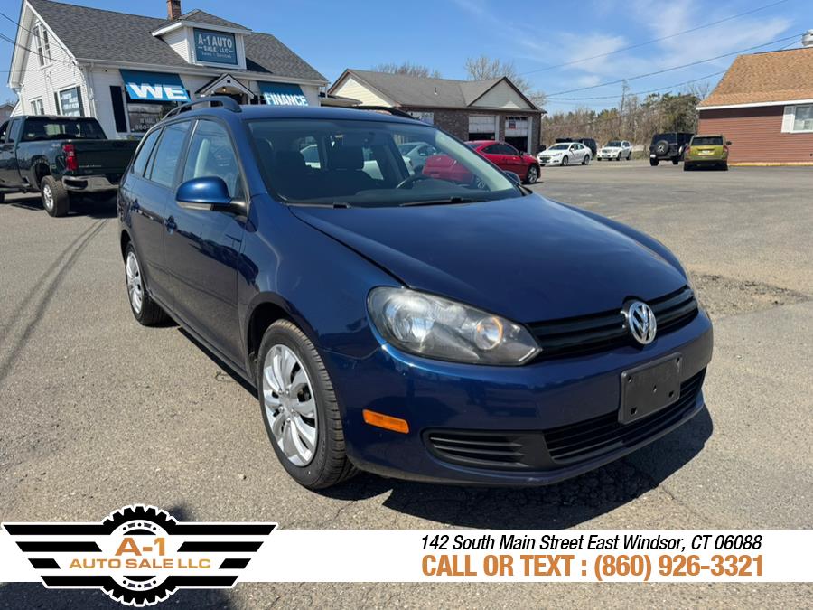 2013 Volkswagen Jetta SportWagen 4dr Auto S PZEV, available for sale in East Windsor, Connecticut | A1 Auto Sale LLC. East Windsor, Connecticut 2013 Volkswagen Jetta SportWagen 4dr Auto S PZEV, available for sale in East Windsor, Connecticut | A1 Auto Sale LLC. East Windsor, Connecticut