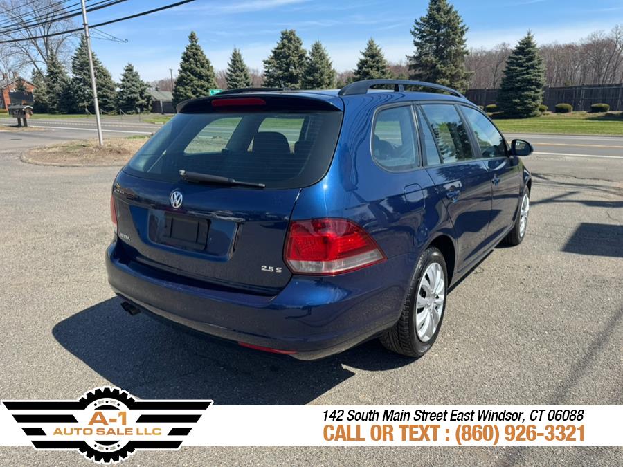 2013 Volkswagen Jetta SportWagen 4dr Auto S PZEV, available for sale in East Windsor, Connecticut | A1 Auto Sale LLC. East Windsor, Connecticut 2013 Volkswagen Jetta SportWagen 4dr Auto S PZEV, available for sale in East Windsor, Connecticut | A1 Auto Sale LLC. East Windsor, Connecticut
